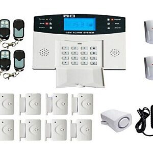 Alarms
