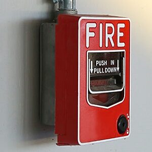 Fire Alarm